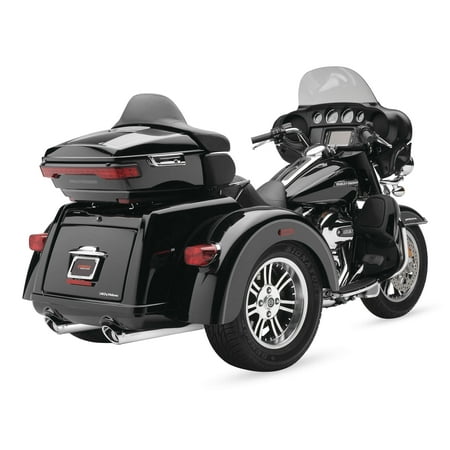 Cobra Tri-Glide Slip-Ons 6301
