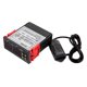 thumbnail image 1 of 3028 Protector de controlador de temperatura Preciso Profesional Fácil de usar Premium De 110 a 220 V, 1 of 8