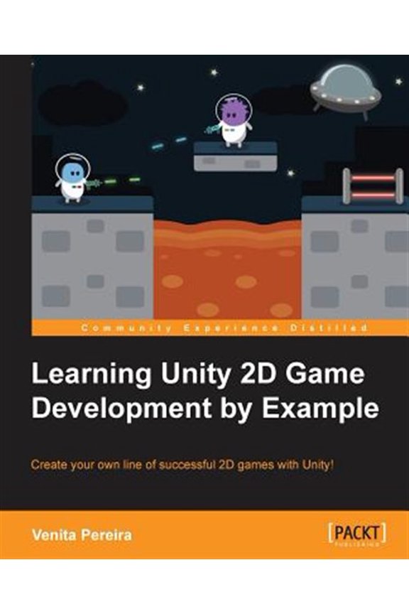Pre-Owned Learning Unity 2d Game Development by Example
