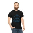thumbnail image 6 of Celtic Knot T-Shirt - Blue, 6 of 8