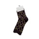 thumbnail image 1 of Whataatahia Calcetines casuales de algodón con estampado de arte floral elegante, 1 of 5