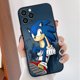 thumbnail image 3 of Funda de silicona para Moto G52 E32 G10 G50 G40 G60 G51 G41 G G42 G71 G60S G20 G30 Power Plus KK-53 Película S-Sonic, 3 of 5
