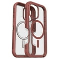 thumbnail image 5 of OtterBox Defender XT Clear Pro Case Dust Bowl for iPhone 16, 5 of 5