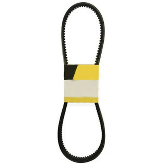 RAParts Drive Belt 1.25" X 54.25" Fits John Deere TH 6X4 TS 4X2 M150046 M174026 M149765 M150046