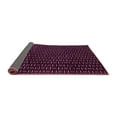 thumbnail image 2 of Ahgly Company Indoor Rectangle Oriental Pink Modern Area Rugs, 2' x 4', 2 of 4