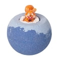thumbnail image 1 of Bombas de baño para niños Bombas de baño naturales hechas a mano con sorpresa en el interior Regalo de cumpleaños, Navidad o vacaciones para mujeres, niñas y niños, 1 of 1