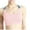 Pink, variant on Yyeselk Sports Bras for Women Seamless No Underwire Bra Cross Back Full Coverage Breathable Running Bra Women Yoga Bra Black L