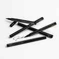 thumbnail image 2 of GA-DE High Precision Eye Liner Stylo, Liquid Eyeliner, Black, 0.057 oz, 2 of 4