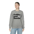 thumbnail image 6 of Beetle Lover Bug Owner Insect Collector Sweatshirt, Gifts, Sweater Shirt, 6 of 9