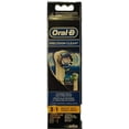 thumbnail image 4 of Oral-B Braun  Precision Clean Brush Set 3+1 Bonus Pack, 4 of 4