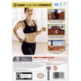 thumbnail image 2 of Gold's Gym Cardio Workout-wii-wii-, 2 of 4