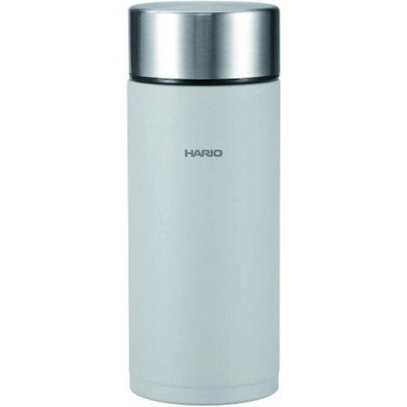 

Stick Bottle Insulated Travel Mug 350ml Grey