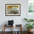 thumbnail image 3 of Art.com A Thousand Lifetimes Art Print by Lanie Loreth, Brown Frame Wall Art, 40" x 32", 3 of 5