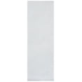 thumbnail image 2 of SAFAVIEH Boucle Lauressa Solid Machine Washable Runner Rug, Ivory, 2'6" x 8', 2 of 10