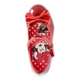 thumbnail image 5 of Minnie Mouse Toddler Girls Low Heel Dress Up Shoes, 5 of 5