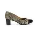 thumbnail image 1 of Zapatilla Baja Cerrada Mujer Flexi Sintético 47413 Vibora Flexi Sintético, 1 of 4
