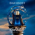 thumbnail image 4 of Perfume Davidoff Cool Elixir Eau de Cologne para hombre, 100 ml, 4 of 6