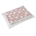 thumbnail image 1 of Redempat Cat Blankets For Plush And Cozy Experience Comfortable And Soft Pet Sleeping Mat bean paste type 3 1Set, 1 of 6