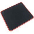 thumbnail image 4 of ZheElen 2021 Hot Non Wear Resistant Computer Notebook Soft Edge Seamed Mouse red 250*290*2mm 1Set, 4 of 6
