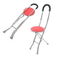 thumbnail image 1 of Walking Stick, Unique Walking Cane, For Home Travel, 1 of 8