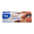 thumbnail image 1 of Tarta de helado Great Value sabor chocolate 500 g, 1 of 4