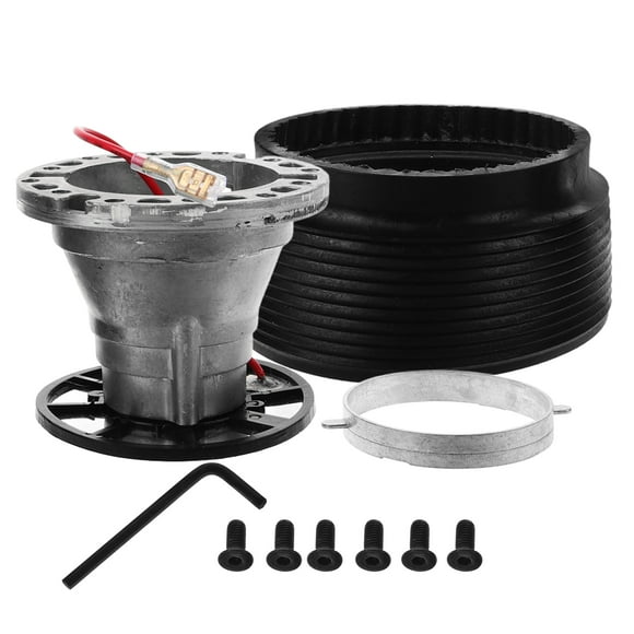 1 Set Steering Wheel Quick Release Modification Steering Wheel Device Quick Release Tool