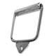 thumbnail image 4 of Exercise Fitness Equipment Tension Rod Strength Training Tool for Home Gym Silver Steel 1Pcs, 4 of 4