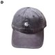thumbnail image 2 of Gorra de béisbol lavada Carhartt americana, gorra de béisbol suave para hombre y mujer, sombrero de verano para el sol., 2 of 2