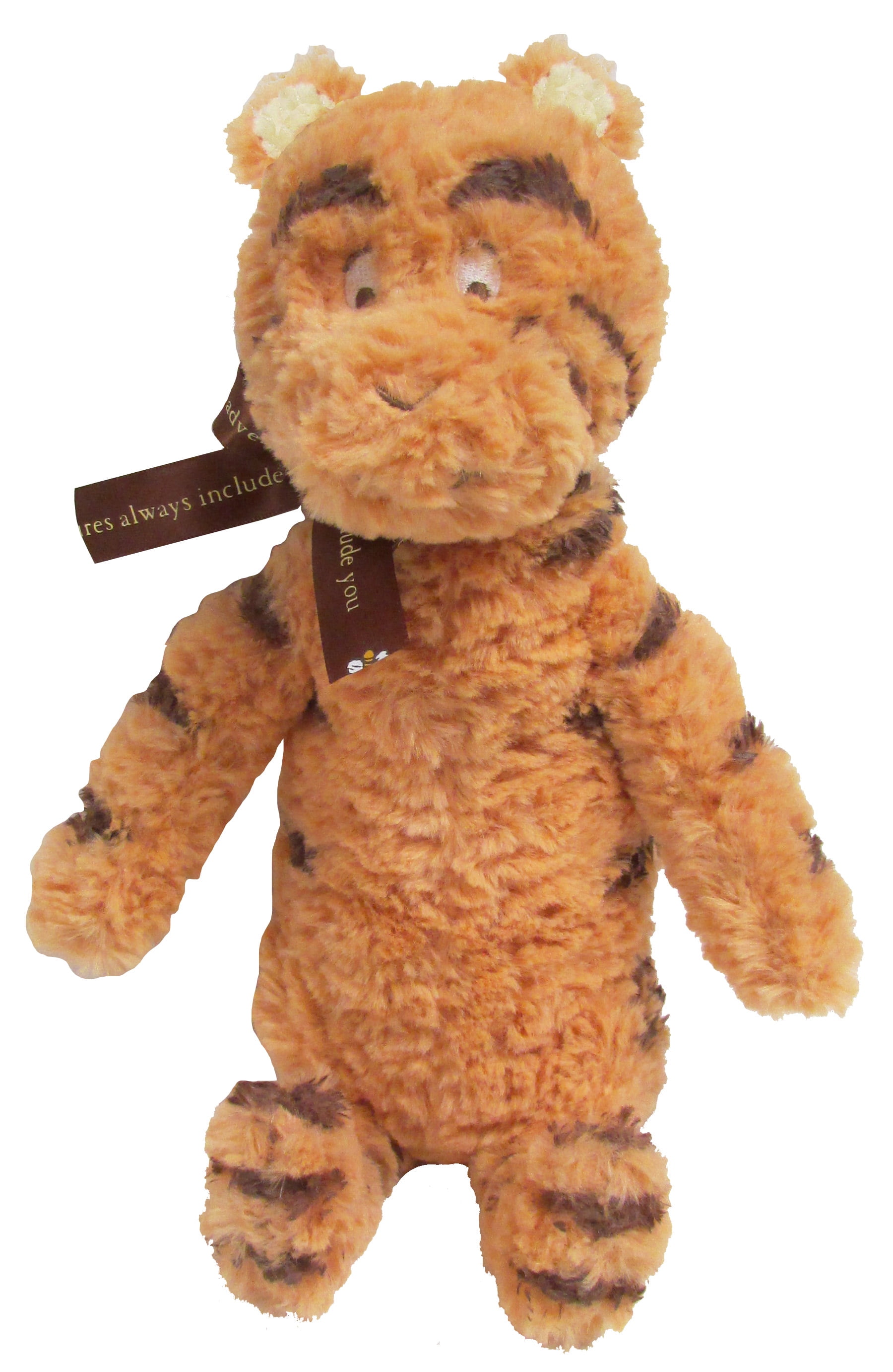 classic tigger soft toy