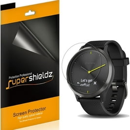 6-Pack] Supershieldz for Fossil Gen Smartwatch Garrett HR