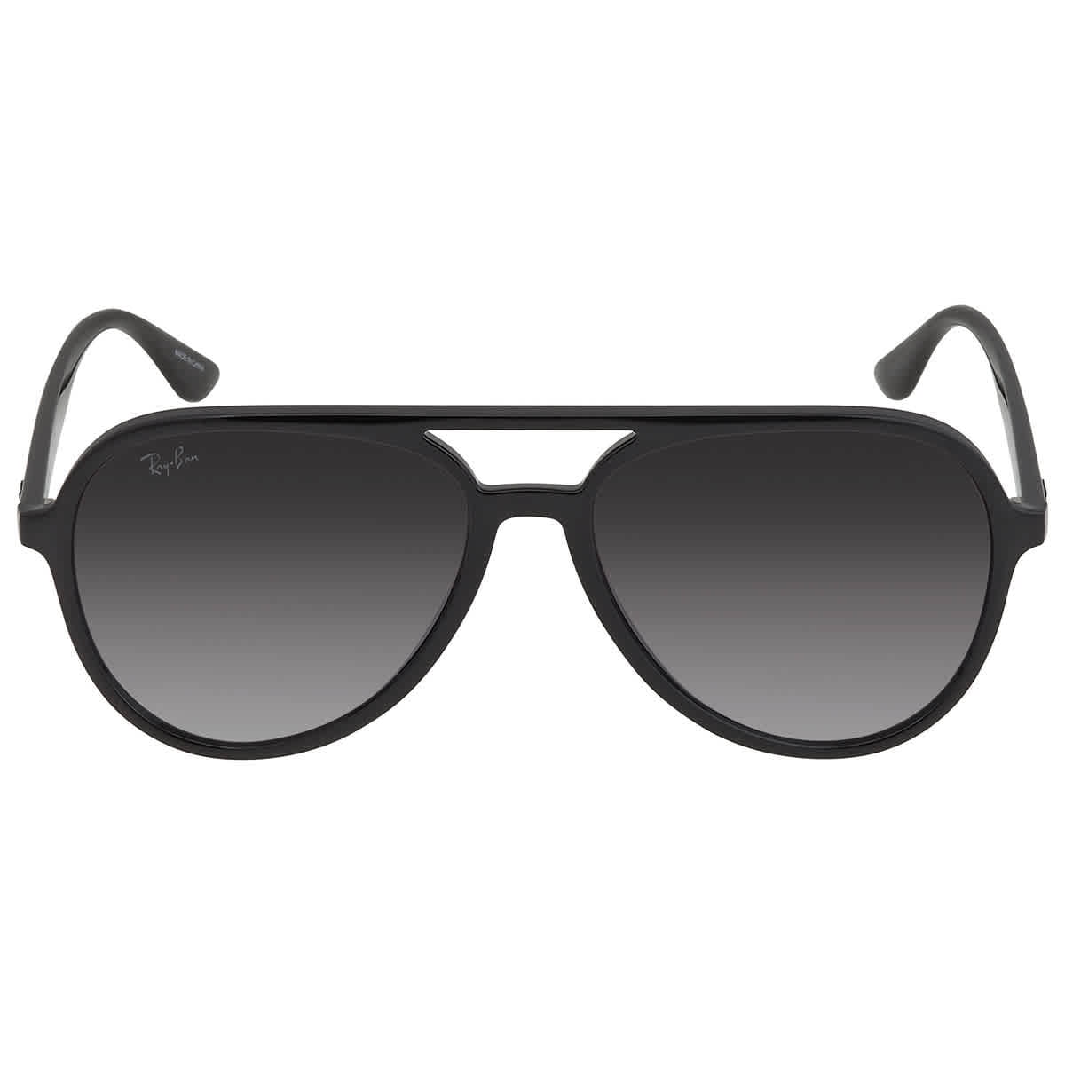 Ray-Ban, Unisex RB3025 Classic Aviator Sunglasses, 62mm, UV