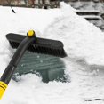 thumbnail image 3 of Car Cold Season use Accessories Scraper Machine Ice Snow Glass Remover Windshield Snow Brush Tools, 3 of 3