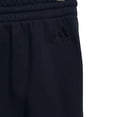 thumbnail image 5 of Adidas Mens Fleece Jogger Pants Size XLarge Tall2 (35x35") Navy Blue Sweatpants, 5 of 5
