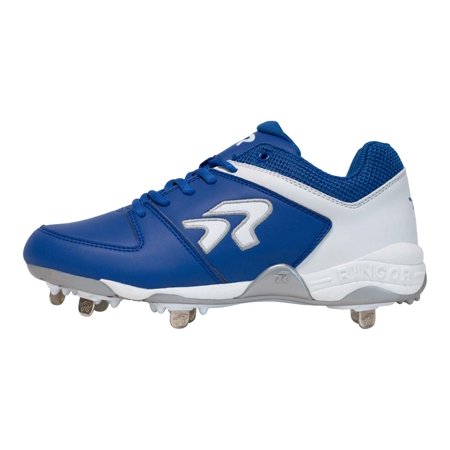 UPC: 0840238710827 | Ringor Flite Women s Softball Spikes