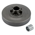 thumbnail image 1 of Bearing Kit, High Hardness Drum Kit,  Strength Easy To Install Durable Easy To Use High Density For Animal Husbandry Agriculture, 1 of 8
