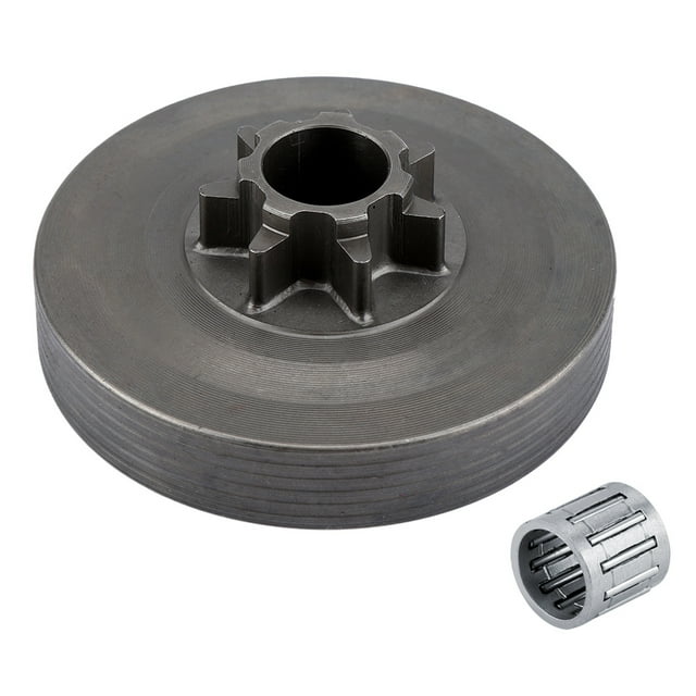 Bearing Kit, High Hardness Drum Kit, Strength Easy To Install Durable Easy To Use High Density For Animal Husbandry Agriculture