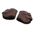 thumbnail image 3 of 2Pcs Horse Leg Protector, Breathable Air Perforated Horse Hind Legs Boots For Horse Jumping Riding Eventing, 3 of 8