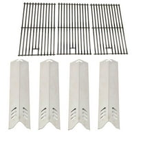 Replacement BBQ Parts for Backyard Grill GBC1355W-C, GBC1461W, GBC1245W-C, BBQ Grill Models