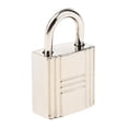 thumbnail image 4 of 2x Candados Cuadrados Cerraduras de Almohadilla Maleta Bolsas de Equipaje Bloqueo de Almohadilla con Llave, 4 of 8