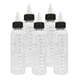thumbnail image 4 of 10 Botellas De Tinta Para Tatuajes De 120/250 Ml Con Sombrero Giratorio + Escala, 4 of 9