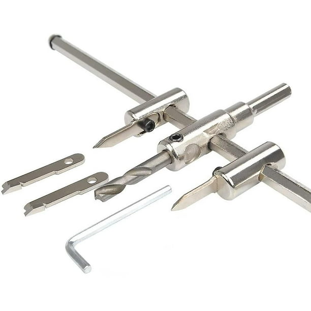 300mm 2024 drill bit