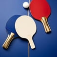 thumbnail image 5 of MEIBUTYUP Table Tennis Blanks 4 Pairs Set, Wood Material for Table Tennis Enthusiasts, 5 of 8