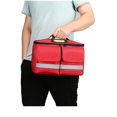 thumbnail image 4 of Bolida Shoulder Bag Waterproof Home Storage Bag Portable Handbag Emergency Bag Large Capacity Visiting Bag Portable, 4 of 5