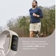 thumbnail image 3 of Reloj de fitness Fitbit Charge 5 con ECG, GPS y medidor de salud, 3 of 8