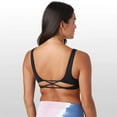 thumbnail image 2 of L*Space Sensual Solids Playa Top Black SM (32-34B), 2 of 2