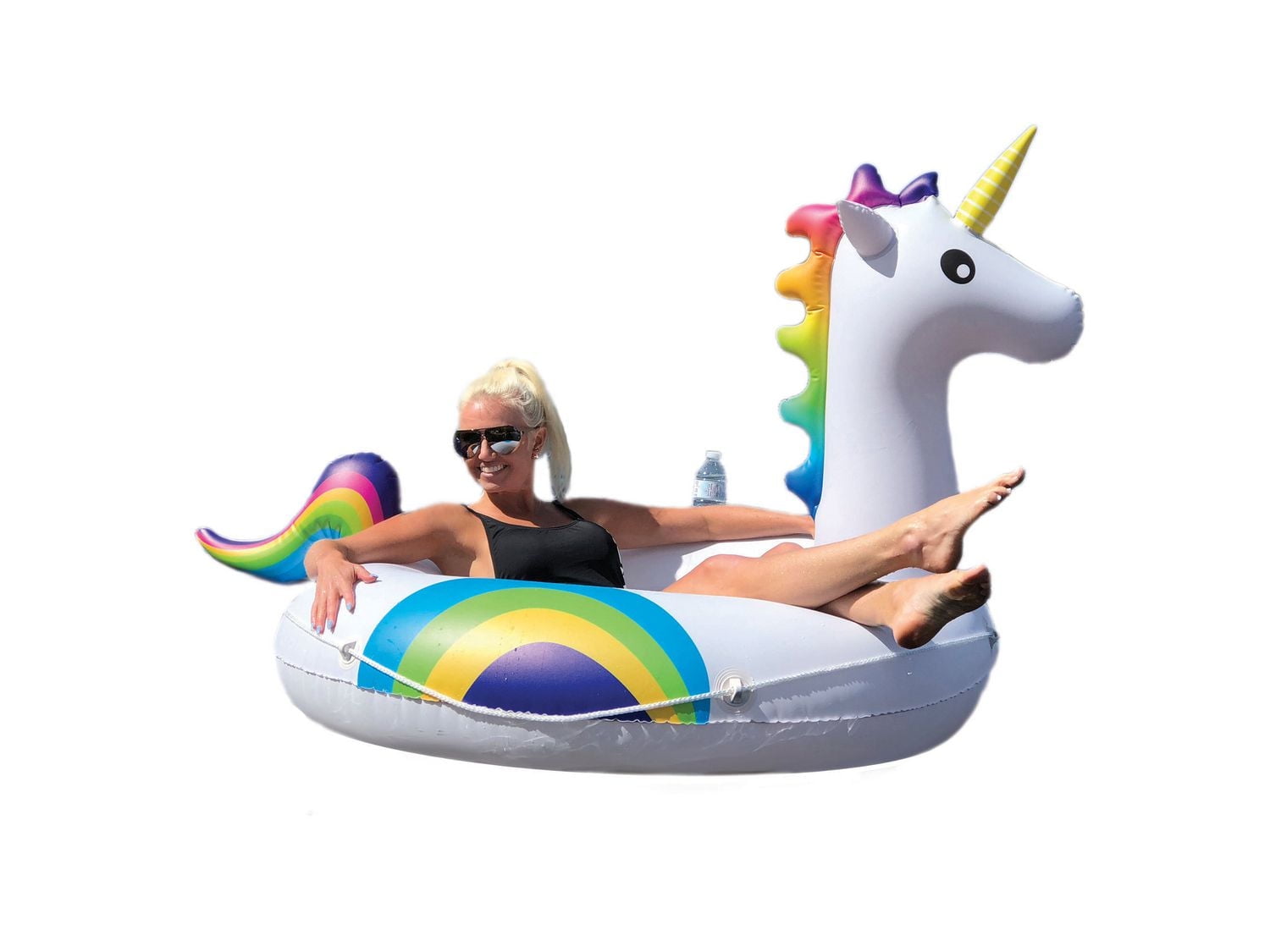 Pathfinder Unicorn Inflatable Float