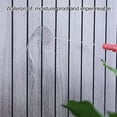 thumbnail image 7 of OIUR Waterproof Striped Wallpaper Self-Adhesive Textured Wallpaper Moisture-Proof Peel And Stick Wallpaper for Living Rooms Bedrooms Walls Closets Cabinets, 7 of 7