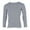 Navy, variant on Tops for Women Long Sleeve Striped Printed Crew Neck Womens Undershirts,Navy,S