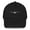 Black, variant on The Cardinal | Cessna 177RG Embroidered Dad Hat