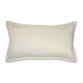 thumbnail image 6 of Michael Amini Skylar 10-Piece King Comforter Set in Champagne Ivory, 6 of 20